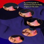 خرید و دانلود نسخه کامل کتاب Rhinoplasty: A practical guide to functional and aesthetic surgery of the nose, 3rd Edition