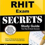 خرید و دانلود نسخه کامل کتاب RHIT Exam Secrets Study Guide: RHIT Test Review for the Registered Health Information Technician Exam – Orginal Pdf