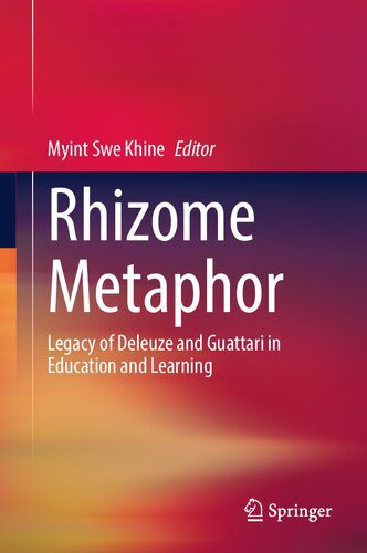 خرید و دانلود نسخه کامل کتاب Rhizome Metaphor: Legacy of Deleuze and Guattari in Education and Learning_68c68ff82e47f.jpeg خرید و دانلود نسخه کامل کتاب Rhizome Metaphor: Legacy of Deleuze and Guattari in Education and Learning