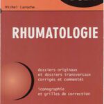 خرید و دانلود نسخه کامل کتاب Rhumatologie