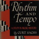 خرید و دانلود نسخه کامل کتاب Rhythm and tempo: A study in music history