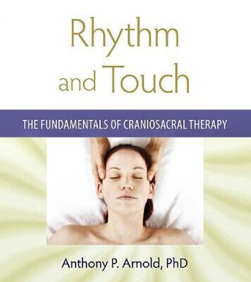 خرید و دانلود نسخه کامل کتاب Rhythm and touch : the fundamentals of craniosacral therapy