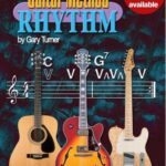 خرید و دانلود نسخه کامل کتاب Rhythm Guitar Lessons for Beginners