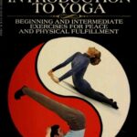 خرید و دانلود نسخه کامل کتاب Richard Hittleman’s Introduction to Yoga