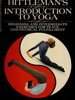 خرید و دانلود نسخه کامل کتاب Richard Hittleman’s Introduction to Yoga