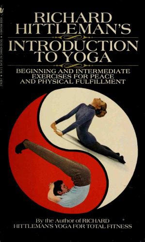 خرید و دانلود نسخه کامل کتاب Richard Hittleman’s Introduction to Yoga_68ba973b68310.jpeg خرید و دانلود نسخه کامل کتاب Richard Hittleman’s Introduction to Yoga