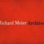 خرید و دانلود نسخه کامل کتاب Richard Meier Architect