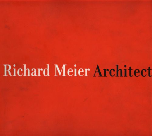 خرید و دانلود نسخه کامل کتاب Richard Meier Architect_68d342bc447ef.jpeg خرید و دانلود نسخه کامل کتاب Richard Meier Architect