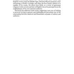 خرید و دانلود نسخه کامل کتاب Richard Rolle and the Invention of Authority