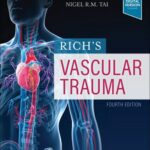 خرید و دانلود نسخه کامل کتاب Rich’s Vascular Trauma