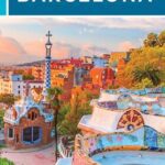 خرید و دانلود نسخه کامل کتاب Rick Steves Barcelona