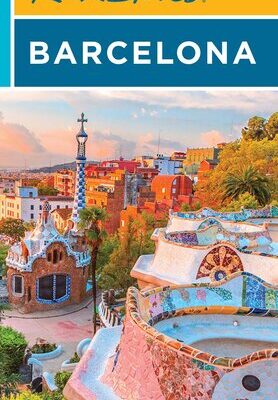 خرید و دانلود نسخه کامل کتاب Rick Steves Barcelona