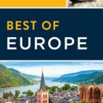 خرید و دانلود نسخه کامل کتاب Rick Steves Best of Europe (Rick Steves Travel Guide)