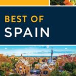 خرید و دانلود نسخه کامل کتاب Rick Steves Best of Spain