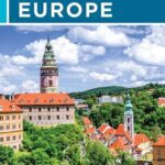 خرید و دانلود نسخه کامل کتاب Rick Steves Central Europe: The Czech Republic, Poland, Hungary, Slovenia & More