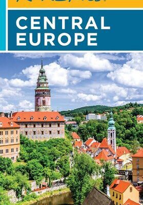 خرید و دانلود نسخه کامل کتاب Rick Steves Central Europe: The Czech Republic, Poland, Hungary, Slovenia & More