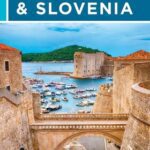 خرید و دانلود نسخه کامل کتاب Rick Steves Croatia & Slovenia
