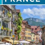 خرید و دانلود نسخه کامل کتاب Rick Steves France