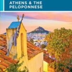 خرید و دانلود نسخه کامل کتاب Rick Steves Greece: Athens & the Peloponnese