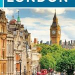 خرید و دانلود نسخه کامل کتاب Rick Steves London