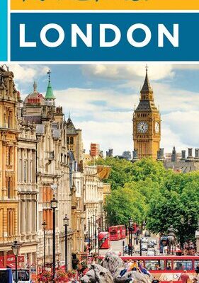 خرید و دانلود نسخه کامل کتاب Rick Steves London