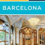 خرید و دانلود نسخه کامل کتاب Rick Steves Pocket Barcelona