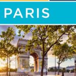 خرید و دانلود نسخه کامل کتاب Rick Steves Pocket Paris