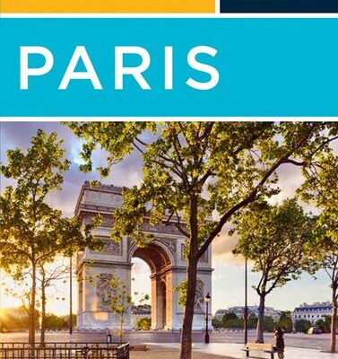 خرید و دانلود نسخه کامل کتاب Rick Steves Pocket Paris