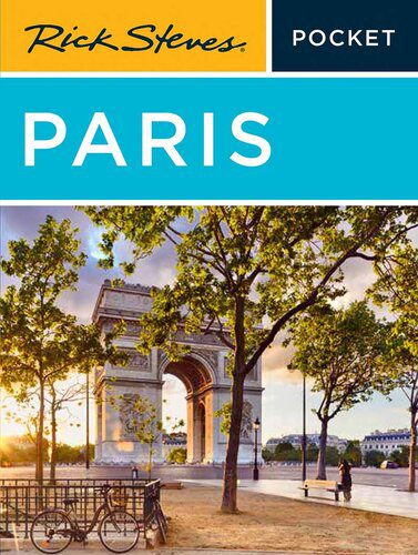 خرید و دانلود نسخه کامل کتاب Rick Steves Pocket Paris_68c1900b85e3c.jpeg خرید و دانلود نسخه کامل کتاب Rick Steves Pocket Paris