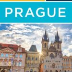 خرید و دانلود نسخه کامل کتاب Rick Steves Pocket Prague