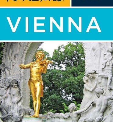 خرید و دانلود نسخه کامل کتاب Rick Steves Pocket Vienna