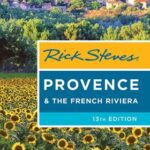 خرید و دانلود نسخه کامل کتاب Rick Steves Provence & the French Riviera