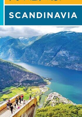 خرید و دانلود نسخه کامل کتاب Rick Steves Scandinavia