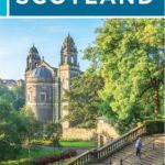 خرید و دانلود نسخه کامل کتاب Rick Steves Scotland