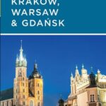 خرید و دانلود نسخه کامل کتاب Rick Steves Snapshot Kraków, Warsaw & Gdansk