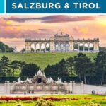خرید و دانلود نسخه کامل کتاب Rick Steves Vienna, Salzburg & Tirol