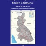 خرید و دانلود نسخه کامل کتاب Riesgo geológico en la región Cajamarca