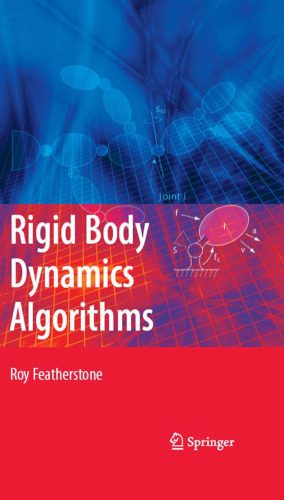 خرید و دانلود نسخه کامل کتاب Rigid Body Dynamics Algorithms_68b58d432c932.jpeg خرید و دانلود نسخه کامل کتاب Rigid Body Dynamics Algorithms