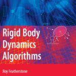 خرید و دانلود نسخه کامل کتاب Rigid Body Dynamics Algorithms