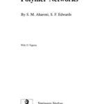 خرید و دانلود نسخه کامل کتاب Rigid Polymer Networks