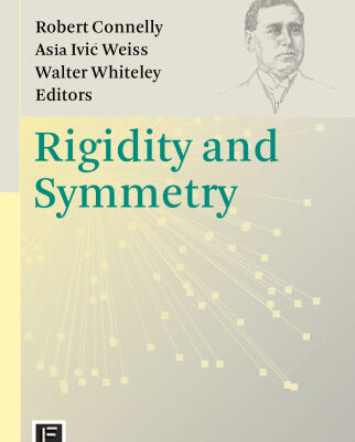 خرید و دانلود نسخه کامل کتاب Rigidity and Symmetry