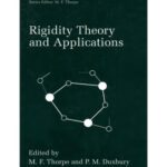 خرید و دانلود نسخه کامل کتاب Rigidity Theory and Applications