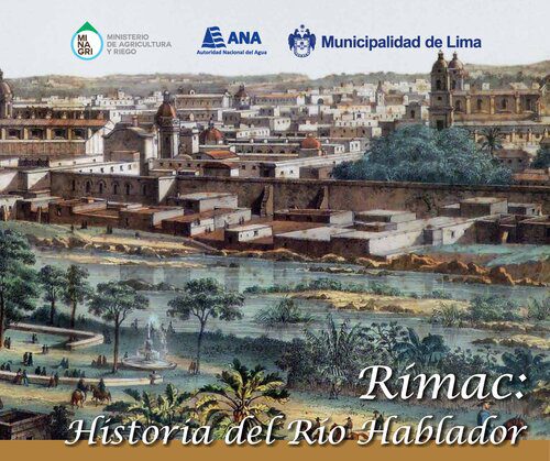 خرید و دانلود نسخه کامل کتاب Rímac: historia del río Hablador (Rimaq Mayu)_68c069c5dbe80.jpeg خرید و دانلود نسخه کامل کتاب Rímac: historia del río Hablador (Rimaq Mayu)