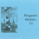 خرید و دانلود نسخه کامل کتاب Ringwem Medisin Tri