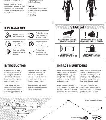 خرید و دانلود نسخه کامل کتاب RiotID – Impact Munitions Guide – ENGLISH