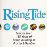 خرید و دانلود نسخه کامل کتاب Rising Tide: Lessons from 165 Years of Brand Building at Procter & Gamble