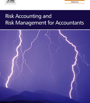 خرید و دانلود نسخه کامل کتاب Risk Accounting and Risk Management for Accountants