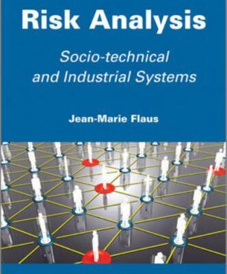 خرید و دانلود نسخه کامل کتاب Risk Analysis: Socio-Technical and Industrial Systems