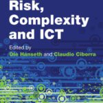 خرید و دانلود نسخه کامل کتاب Risk, Complexity and ICT