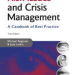 خرید و دانلود نسخه کامل کتاب Risk Issues and Crisis Management: A Casebook of Best Practice (PR in Practice)